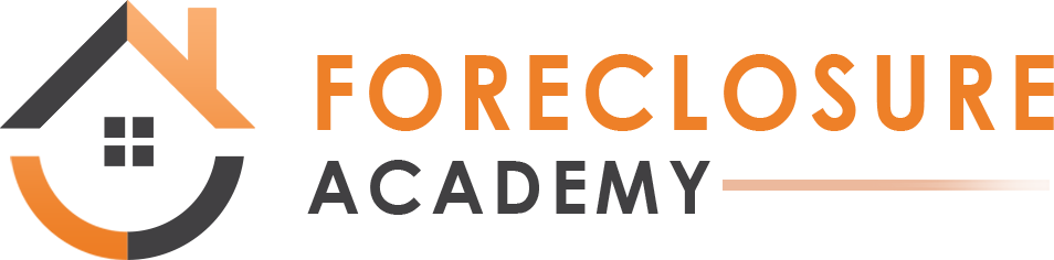 Foreclosure Academy